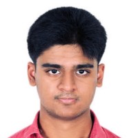 Kavin Bharathi