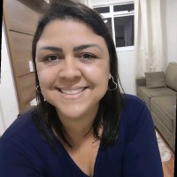 Ana Paula Candido