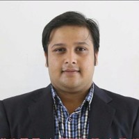 Harshal Ubale