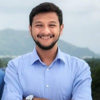 Samarth Singh