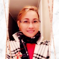 Guadalyn Navarra, Pt , Dpt, Cert Dn
