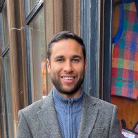 Ethan Massicotte, P.Eng.