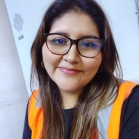 Sandra Ximena Pérez Peralta
