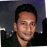 Dilip K, PMP