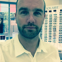 Nicolas Alboui