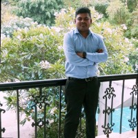 Naveenkumar B M