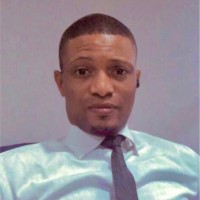 Chinweikpe George Osieke