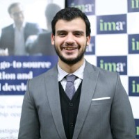 Mahmoud Sakr
