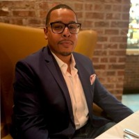 Godwin Ndukwe Jr., Macc, Cpa, Ea, Pmp