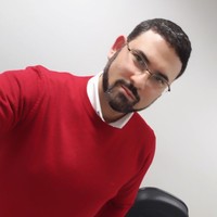 Antonio Roberto Carvalho Junior
