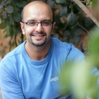 Deepak Kumar