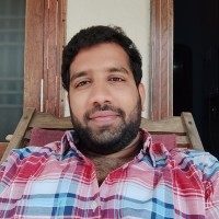 Srinu Vasu