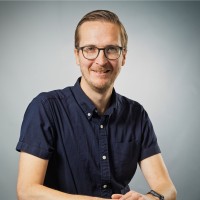 Adrian Stierli