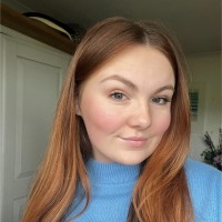 Lucia Elliott