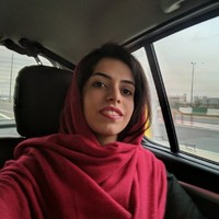 Farnaz Sanandaji