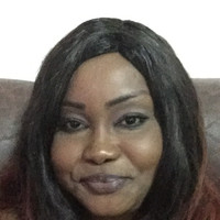 Haddijatou Cham