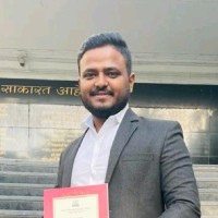 Nayan Kumbhar