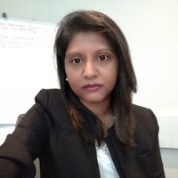 Normela Maunick