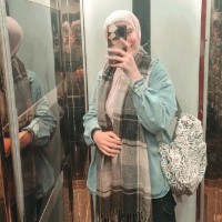 Salwa Mahfouz