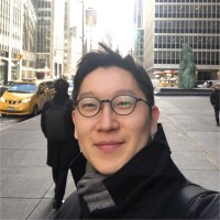 Sam Shin