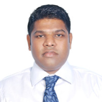 Anil Bhupati