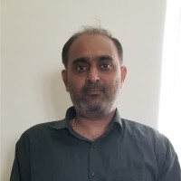 Parixit Upadhyay