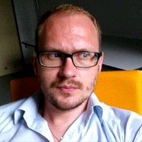 Marcin Mackiewicz