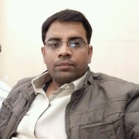 Rakesh Kumar Tiwari