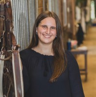 Kelsey Hulcher