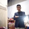 Wan Strike