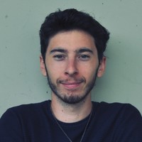 Yohan Thireau