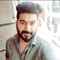 Jithin Marar