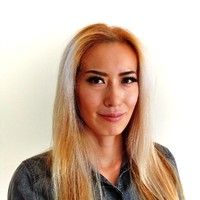 Sonia Lin, M.S.