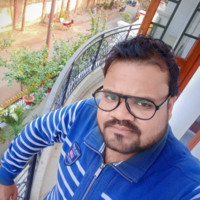 Dharm Prakash Srivastava