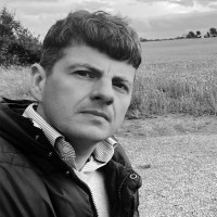 Simon Manners