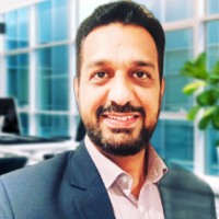 Prashant Gadhe (Pg)