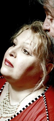 Marie Chevigny