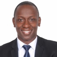 Eric maina