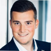 Moritz Hörle