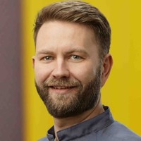 Árni Þór Jónsson