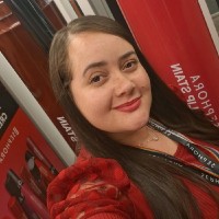 Thamires Da Silva Guedes