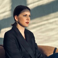 Elena Galitskaya