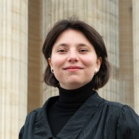 Justine Van Wyngene