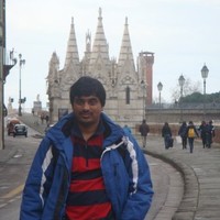 Praveen Manjunatha