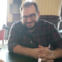 Youssef Ghobashy