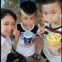谭小梅