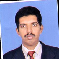 Vignesh Subash