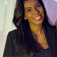 Sheila Luz.