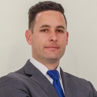 Daniel Visentin