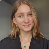 Hannah Peters